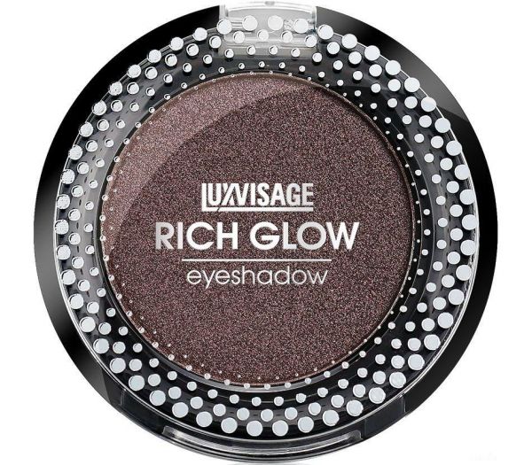 Eye shadow "Rich Glow" tone: 11, sweet brownie (10734787)